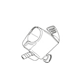 Ventilspindel Ventilspindel