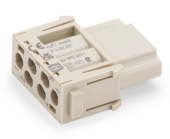 Beslag Kvin 6 Polet 5055287-01 Beslag Kvin 6 Polet 5055287-01