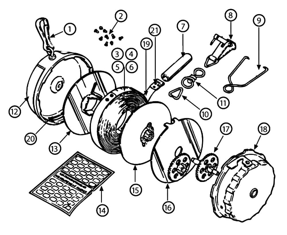 Saksekrog 5056972-09