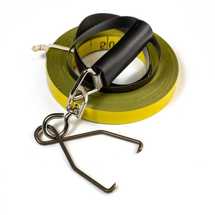Reservebånd 15 M Med Saksekrog 5056973-04