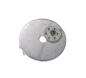 Cover Disc Med Gear 5056973-31 Cover Disc Med Gear 5056973-31
