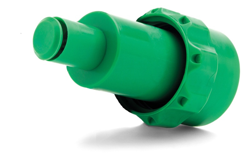 Husqvarna Benzinmundstykke Med Overfyldningsbeskyttelse 5056980-02