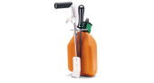 Kombiholder Til Husqvarna 5 Liters Benzindunk 5056980-60 Kombiholder Til Husqvarna 5 Liters Benzindunk 5056980-60