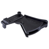 Gashåndtag 5060144-02 Gashåndtag 5060144-02