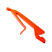 Gasblok, Orange 5060145-06 Gasblok, Orange 5060145-06