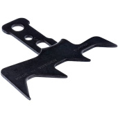 Gøstøtte 5060149-01 Gøstøtte 5060149-01