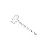 Lever (Sprängsk/35014 5060298-12 Lever (Sprängsk/35014 5060298-12