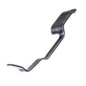 Kast beskyttelse fjeder Kast beskyttelse fjeder