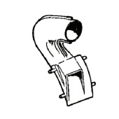 Dyse Kpl 5061564-01 Dyse Kpl 5061564-01