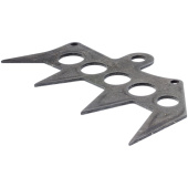 Bark Støtte 5061647-01 Bark Støtte 5061647-01