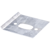 Husqvarna Køleplade 506188701 5061887-01 Husqvarna Køleplade 506188701 5061887-01