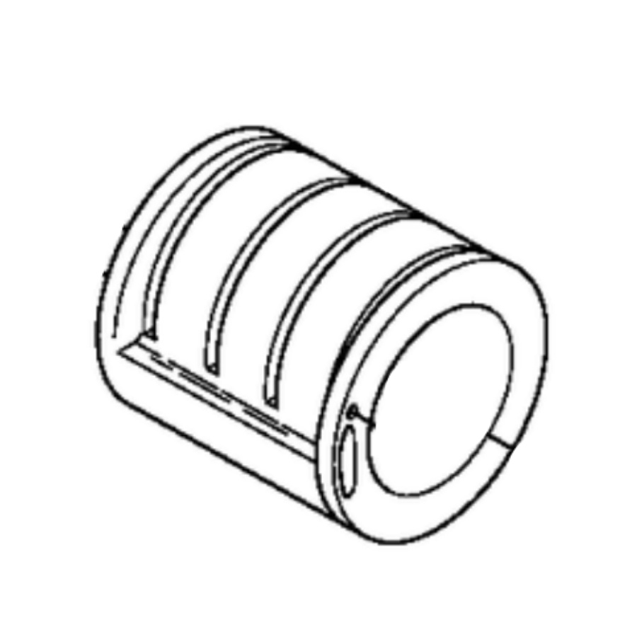 Luftcylinder