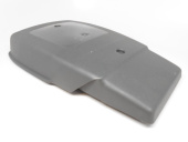 Luftfilterdæksel Luftfilterdæksel