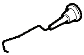 Chokerkontrol 5062543-01