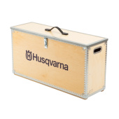 Transportkasse Husqvarna K970, K1270 Transportkasse Husqvarna K970, K1270