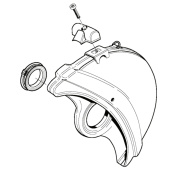 Sprængbeskyttelse Kpl Chrome 12 Sprængbeskyttelse Kpl Chrome 12