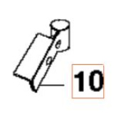 Fastgørelsesklemme Fastgørelsesklemme