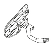 Stopkontakt (venstre) Stopkontakt (venstre)