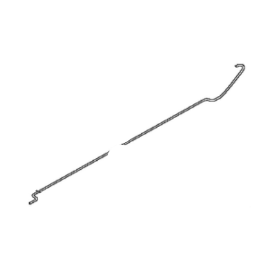 Gasspang