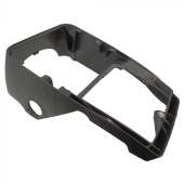 Cylinderhoved, Grey Purge Cylinderhoved, Grey Purge