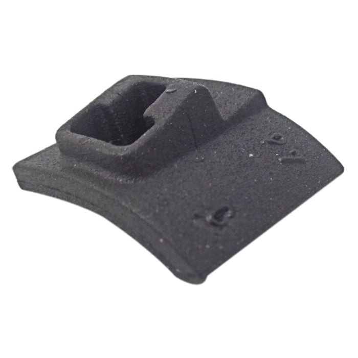 Implementering Choke