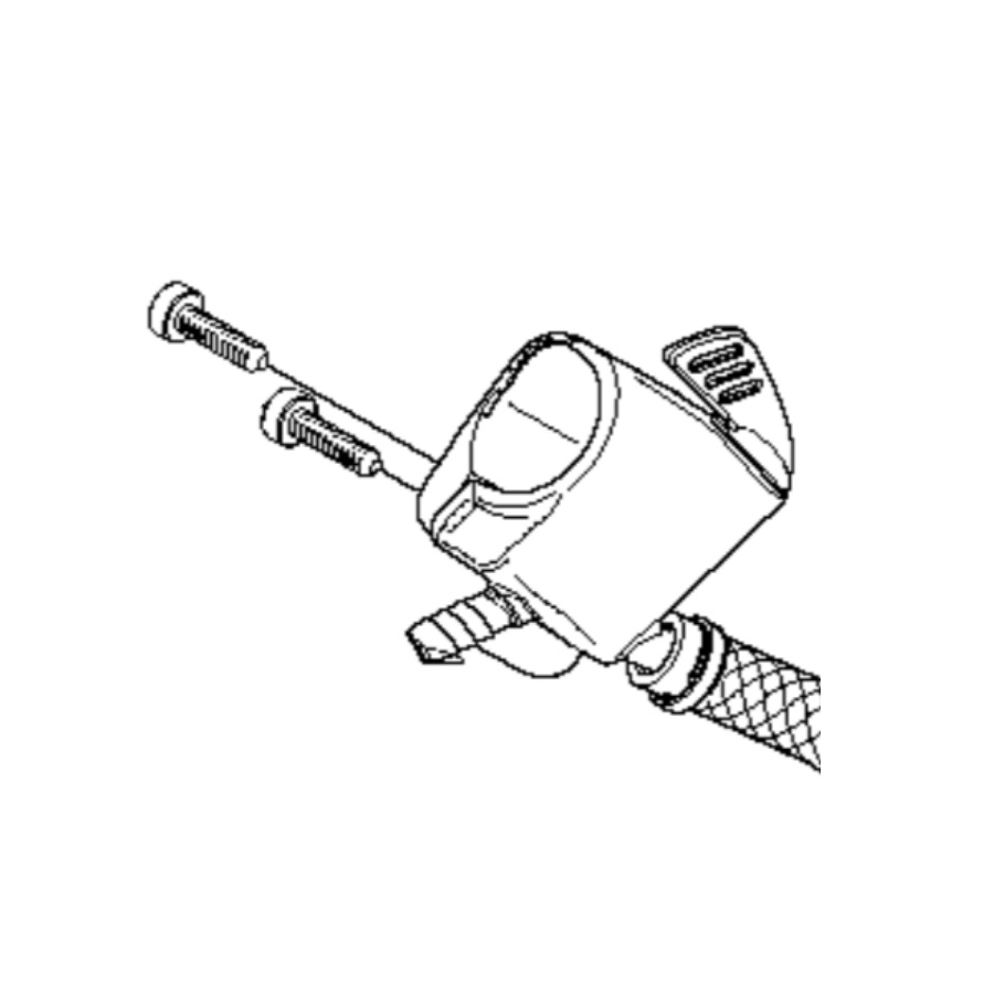 Ventil Kpl 5063860-04