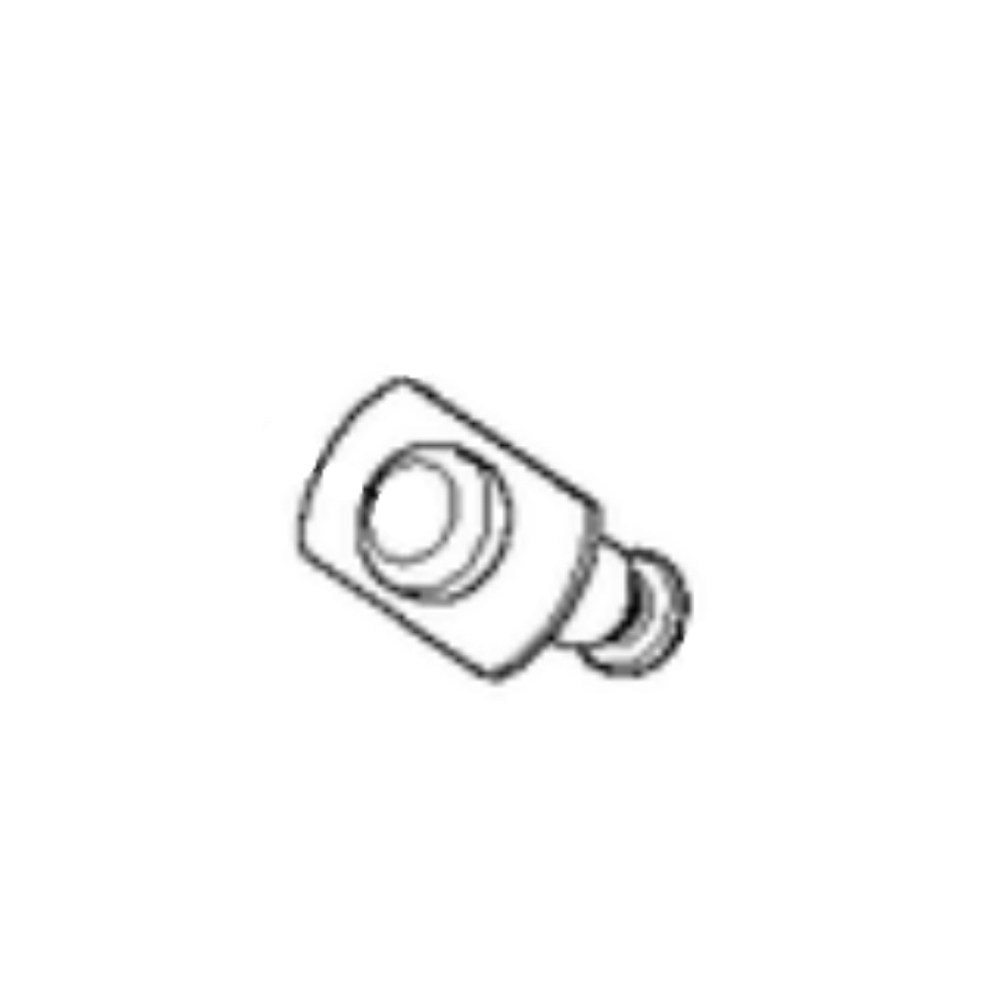 Pinknop Stop Kpl 5063897-01