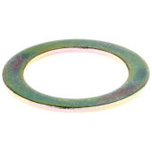 Bakke 25,1X35X1,5 Bakke 25,1X35X1,5