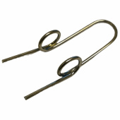 Gearstangsfjeder Gearstangsfjeder