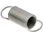 Returfjeder Koblingshåndtag Returfjeder Koblingshåndtag