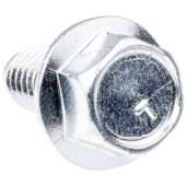 Skrue M6Sf 8X16 Tt/F Skrue M6Sf 8X16 Tt/F