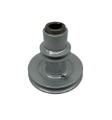 Motorremskive Kpl Motorremskive Kpl