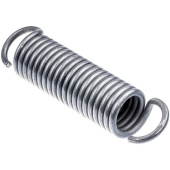 Styrende returfjeder Styrende returfjeder