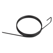 Løb, Spiral Løb, Spiral