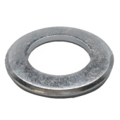 Skive, mellemhjul Skive, mellemhjul