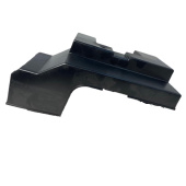 Batteridæksel Batteridæksel