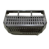 Varmebeskyttelse Varmebeskyttelse