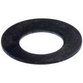 Fjederskive Fjederskive