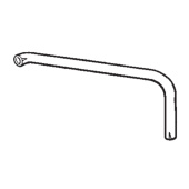 Udstødningsrør Udstødningsrør