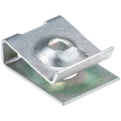 Låsemøtrik Låsemøtrik