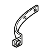 Beslag, venstre, Beslag, venstre,