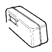 Lyddæmper Lyddæmper