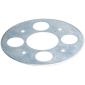 Flange Bio-Clip Flange Bio-Clip