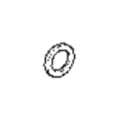 Skive 52/26X2,5 Skive 52/26X2,5