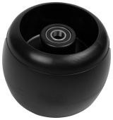 Støttehjul Støttehjul