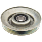 Remskive Kpl Remskive Kpl