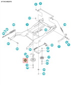 Remskive Kpl Remskive Kpl