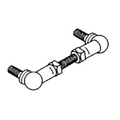 Justeringsstang, Kpl, Justeringsstang, Kpl,