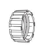 Tank Lægge 5080319-11