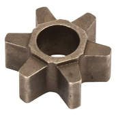 Kædedriv 3/8 6T 5080451-07 Kædedriv 3/8 6T 5080451-07